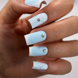 HeyLove Gel Polish - Air, 15 ml