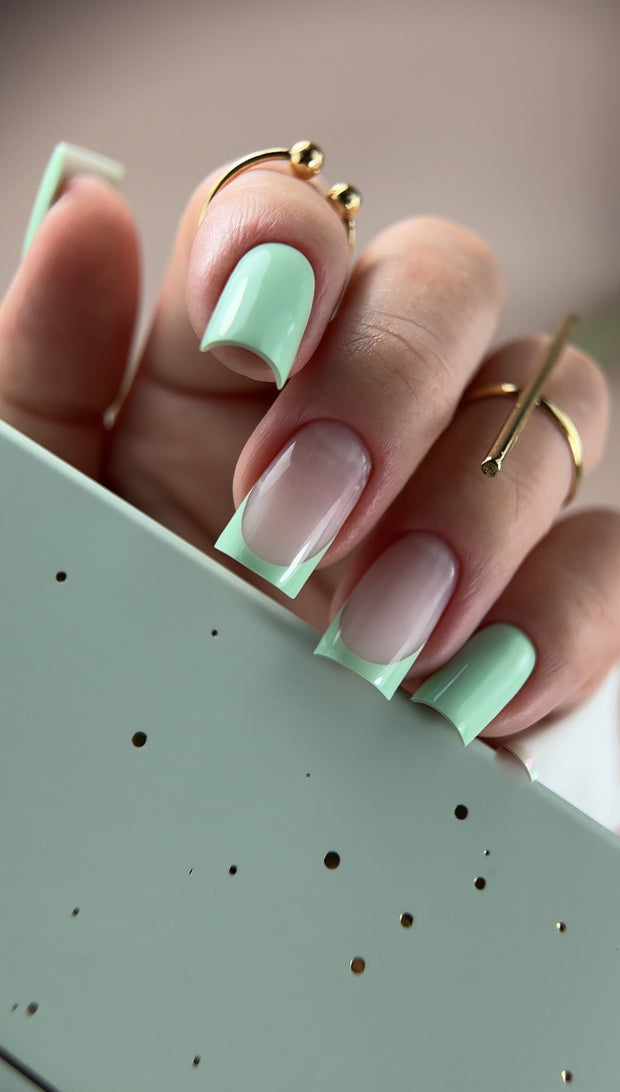 HeyLove Gel Polish - Ambrosia