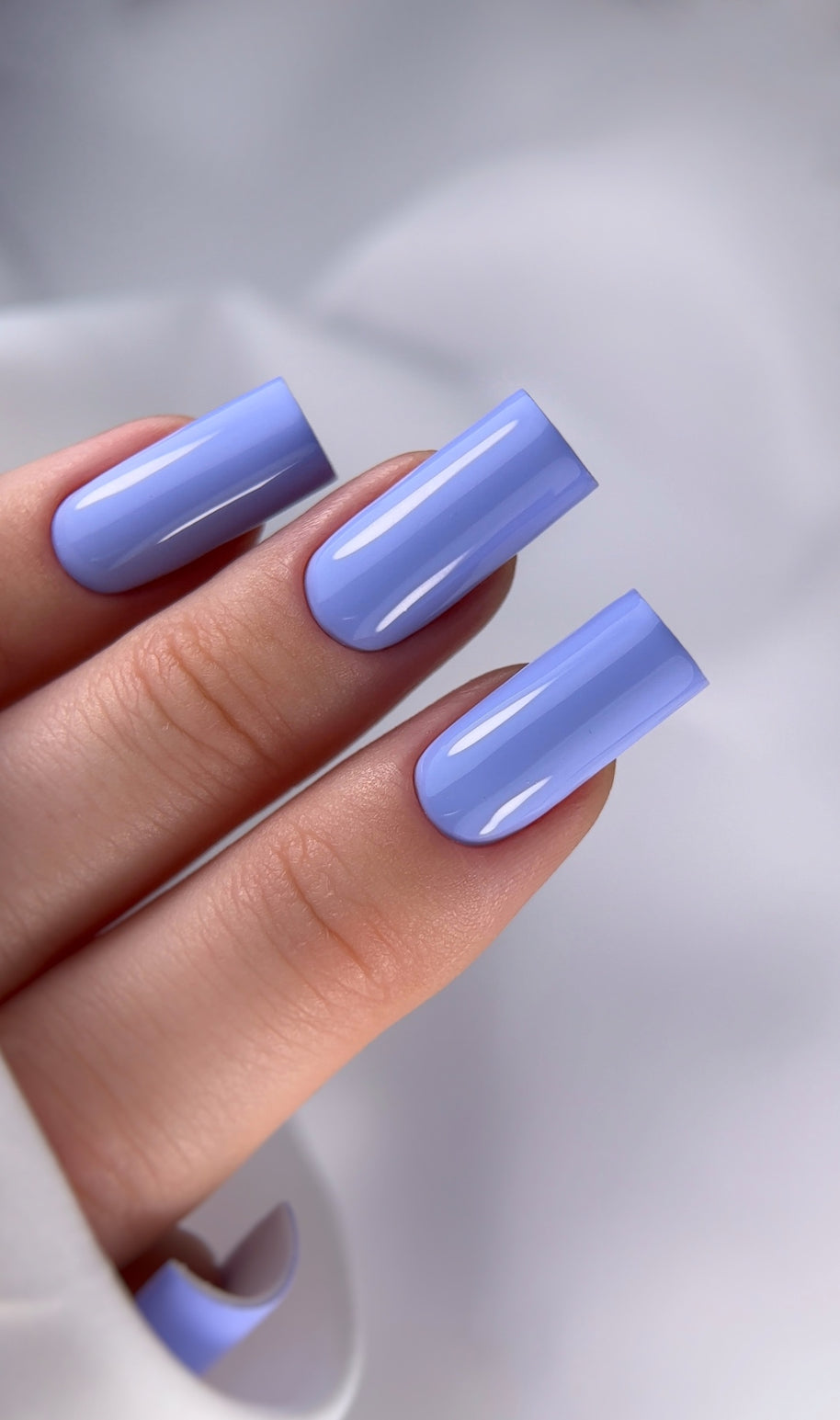 HeyLove Gel Polish - La La lovely, 15 ml