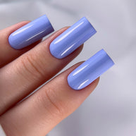 HeyLove Gel Polish - La La lovely