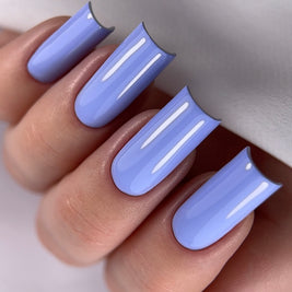 HeyLove Gel Polish - La La lovely, 15 ml