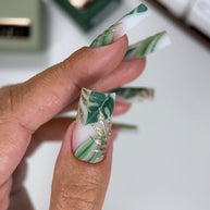HeyLove Gel Polish - USD
