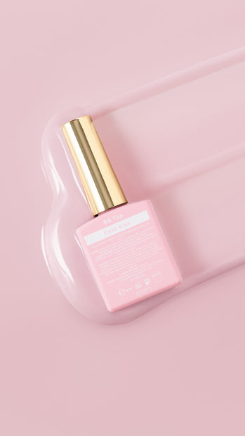 HeyLove BB Top Coat - First Kiss