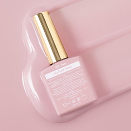 HeyLove BB Top Coat - Melted Milk, 15 ml