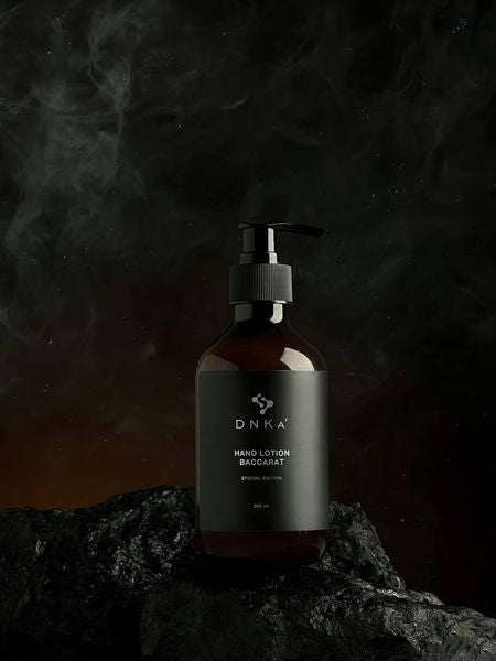 DNKa' Hand Lotion - Baccara, 300 ml