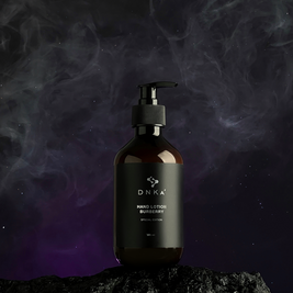 DNKa' Hand Lotion Blurberry
