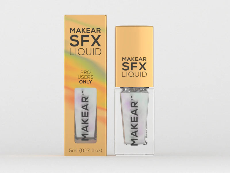 Liquid Effect Dust MAKEAR BP06 5ml