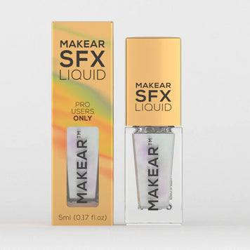 Liquid Effect Dust MAKEAR BP06 5ml