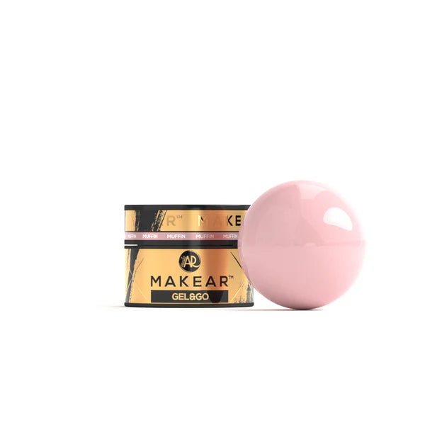 Muffin - Gel&Go 15 ml