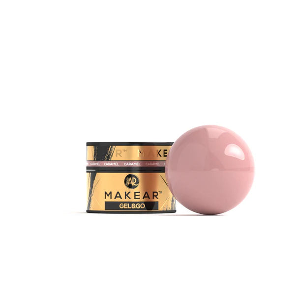 Caramel Gel&Go 50 ml