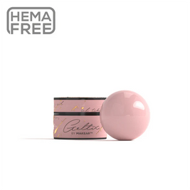 GELTIX GT03 - CREAMY ROSE