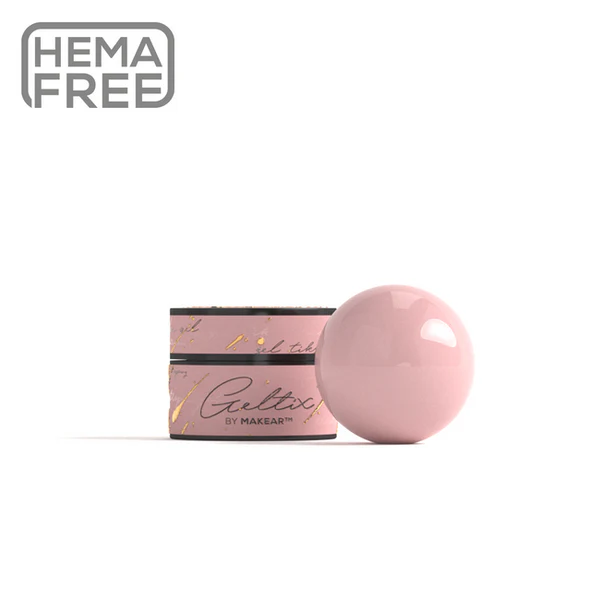 GELTIX GT03 - CREAMY ROSE