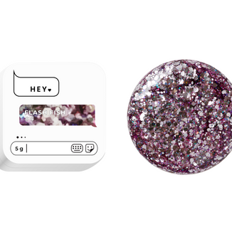 HeyLove Terrazzo Gel - #4