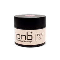 PNB UV/LED Ice IQ Gel, Cover Rose, 15 ml