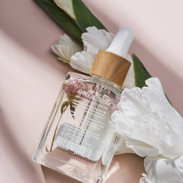 HeyLove Cuti-cocktail - Apple Blossom, Negleolie