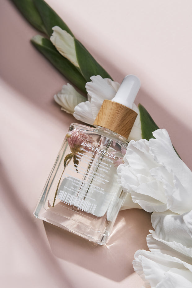 HeyLove Cuti-cocktail - Apple Blossom, Negleolie