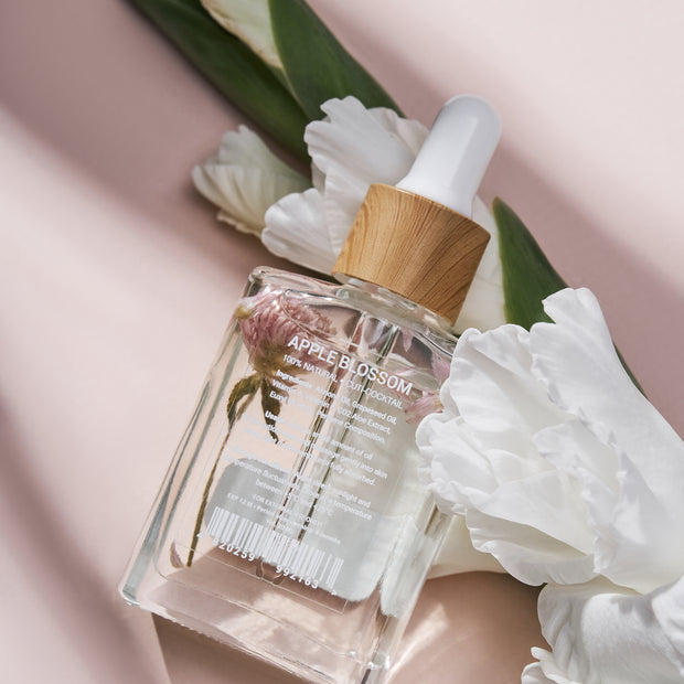 HeyLove Cuti-cocktail - Apple Blossom, Negleolie