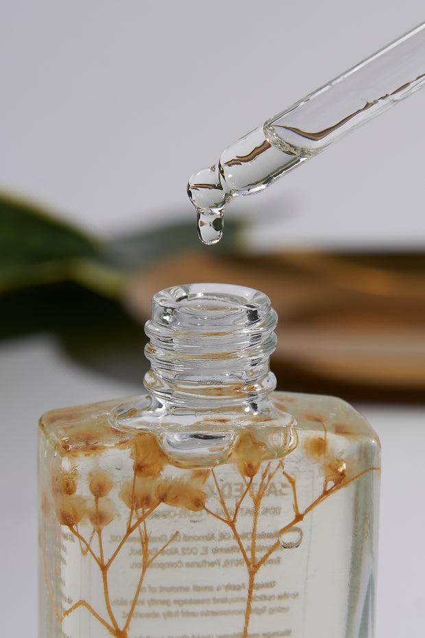 HeyLove Cuti-cocktail - Salted Caramel, Negleolie