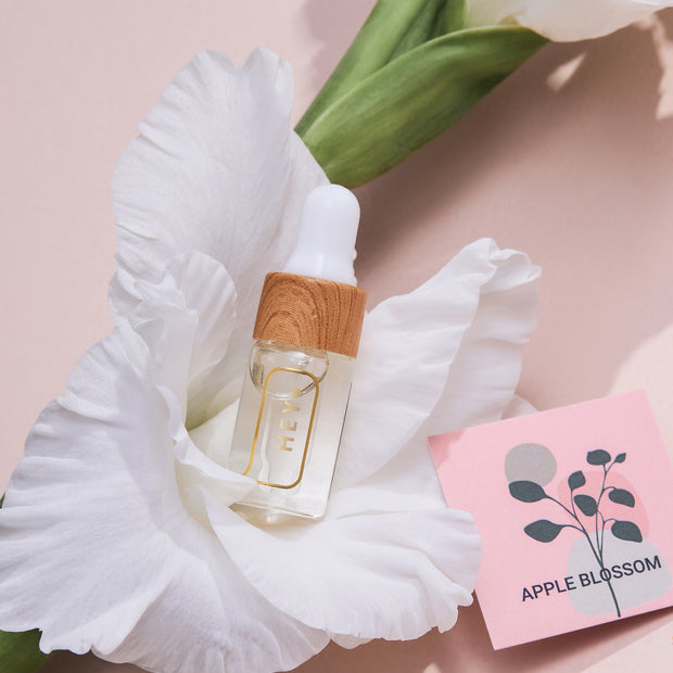 HeyLove Cuti-cocktail - Apple Blossom, Negleolie