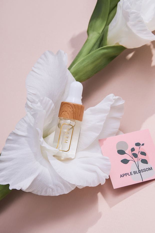 HeyLove Cuti-cocktail - Apple Blossom, Negleolie