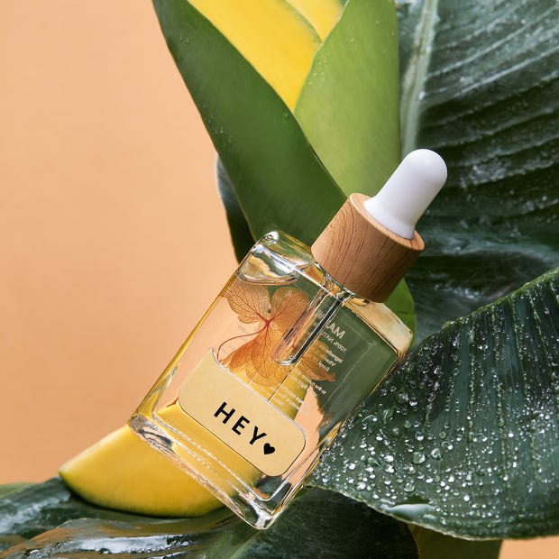 HeyLove Cuti-cocktail - Mango Jam, Negleolie