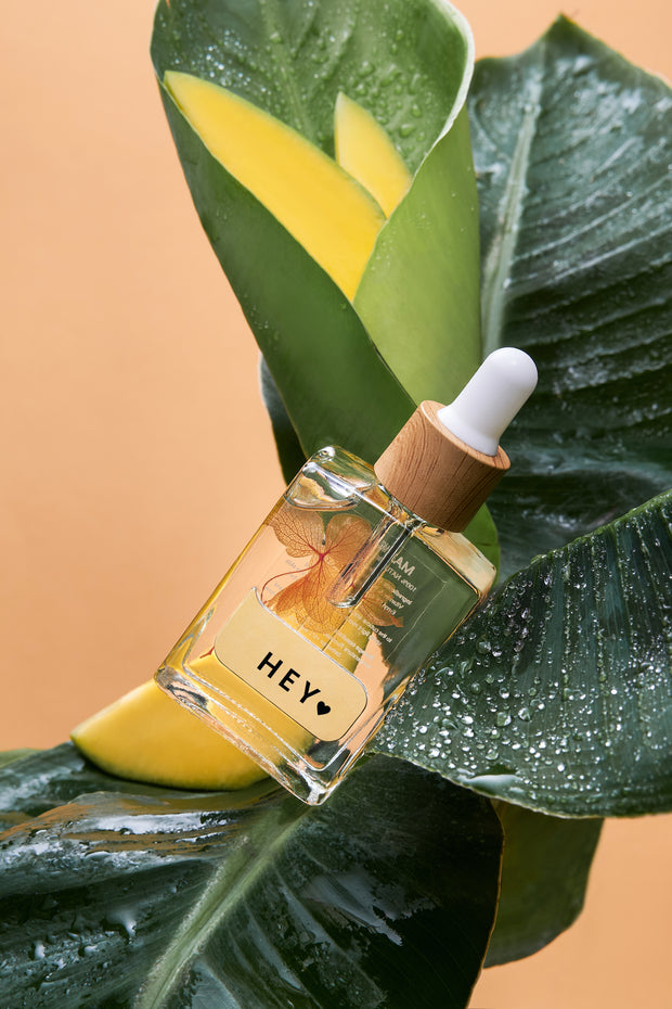 HeyLove Cuti-cocktail - Mango Jam, Negleolie