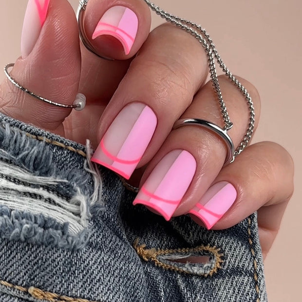 HeyLove Top Coat - Super Matte