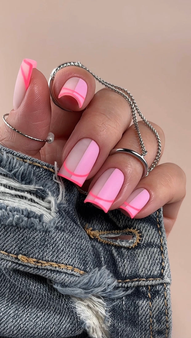 HeyLove Top Coat - Super Matte