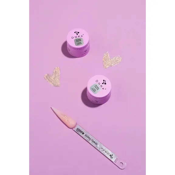 DNKa' Jewel Paste - #0003