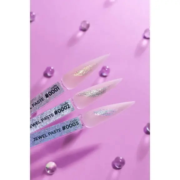 DNKa' Jewel Paste - #0003