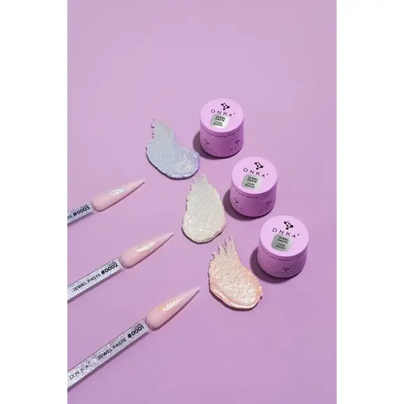 DNKa' Jewel Paste - #0001