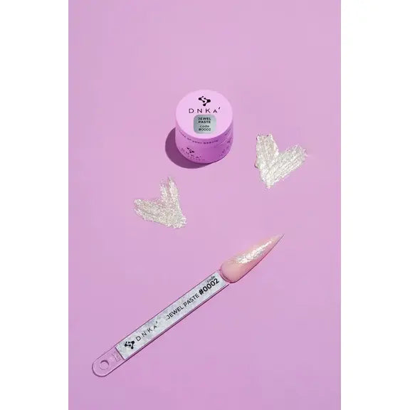 DNKa' Jewel Paste - #0002