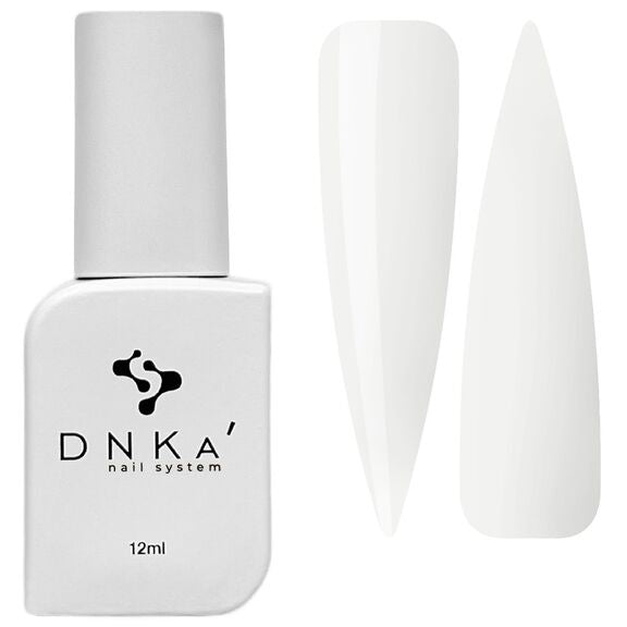 DNKa’ Top Coat - Milky