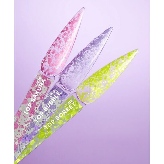 DNKa’ Top Sorbet