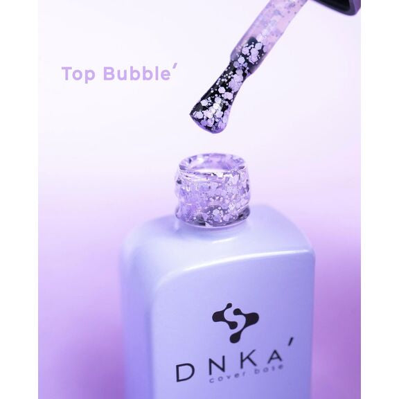 DNKa’ Top Bubble
