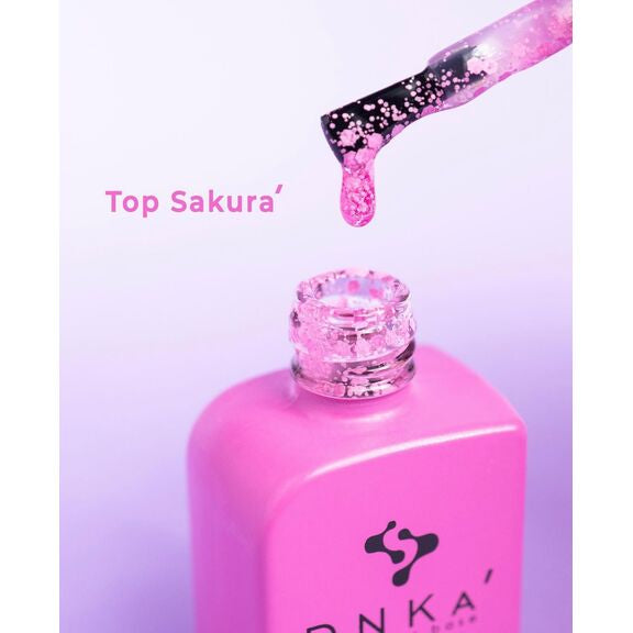 DNKa’ Top Sakura