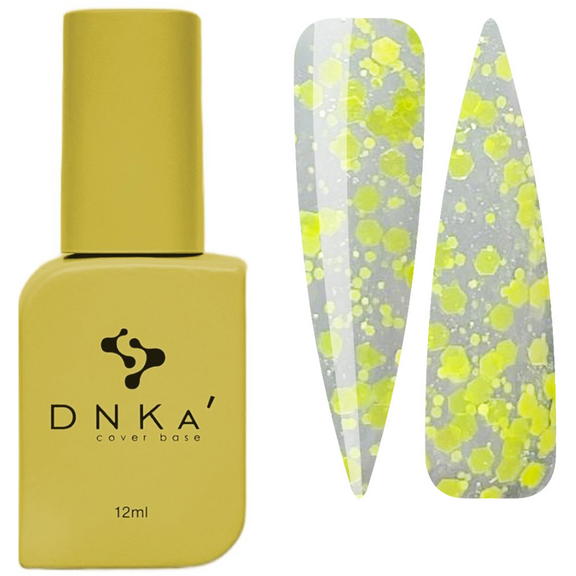 DNKa’ Top Sorbet