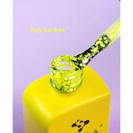 DNKa’ Top Sorbet