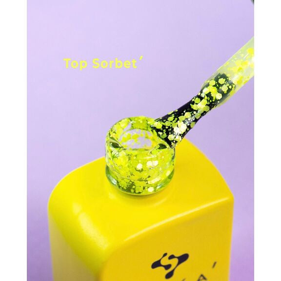 DNKa’ Top Sorbet