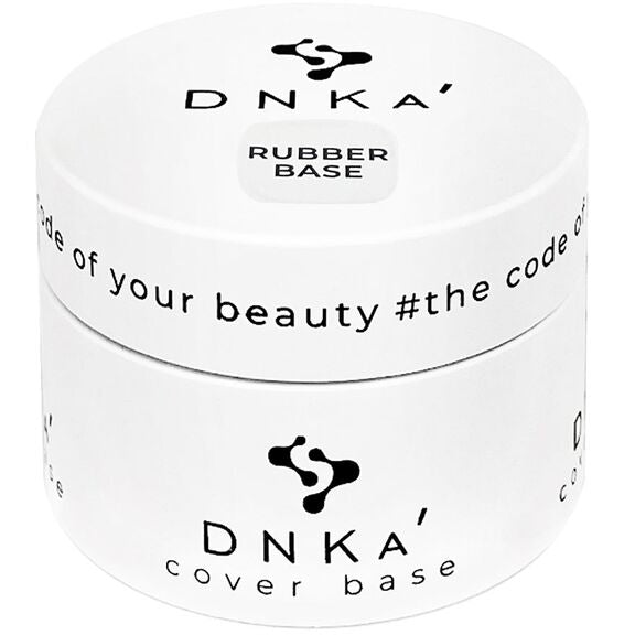 DNKa’ Rubber Base 30 ml
