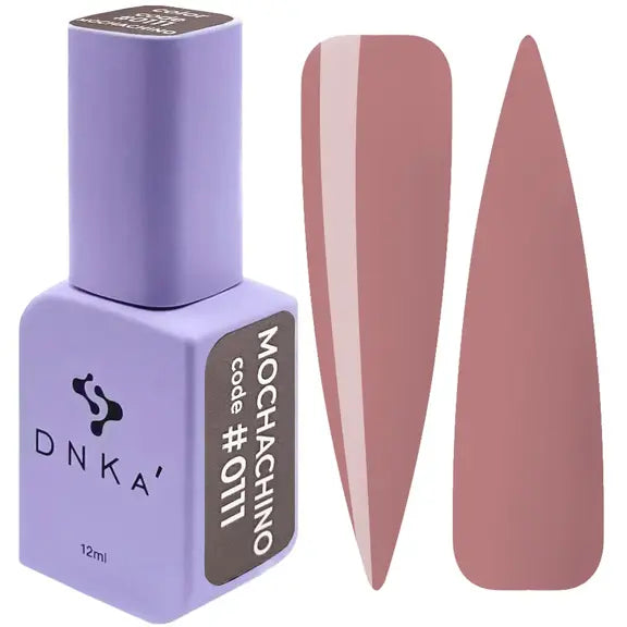 DNKa' Gel Polish Mochachino - 0111