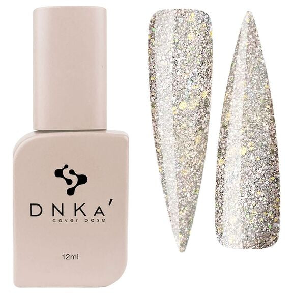 DNKa’ Cover Base #0052 Meteoric