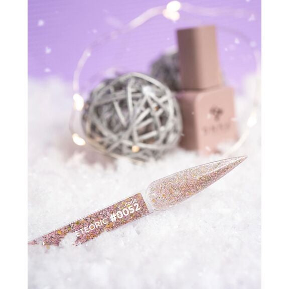 DNKa’ Cover Base #0052 Meteoric