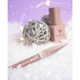 DNKa’ Cover Base #0052 Meteoric