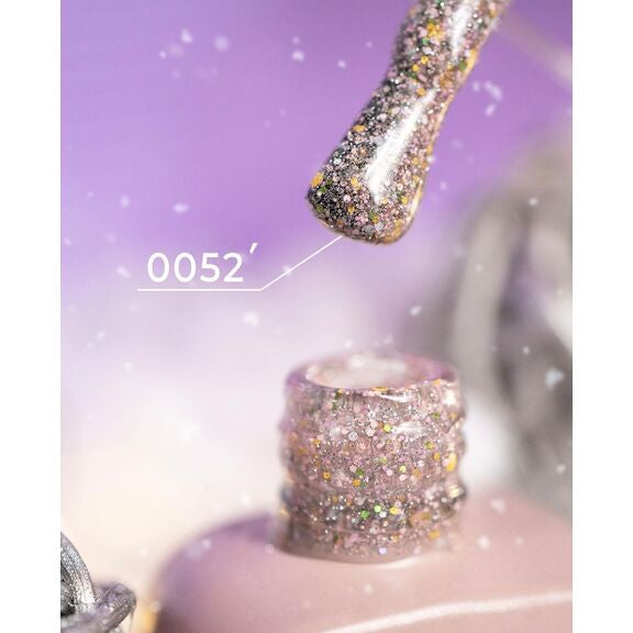 DNKa’ Cover Base #0052 Meteoric