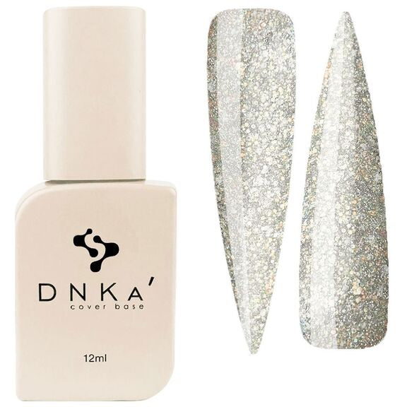 DNKa’ Cover Base 