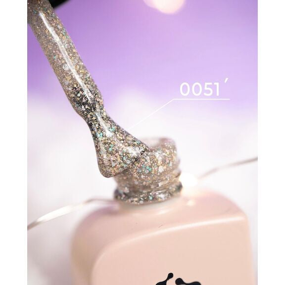 DNKa’ Cover Base #0051 Royal