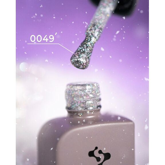 DNKa’ Cover Base #0049 Hype