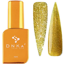 DNKa’ Cover Base #0087 Proud