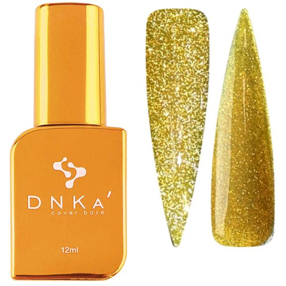 DNKa’ Cover Base #0087 Proud